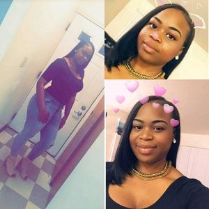 Meet your Posher, Shaneice